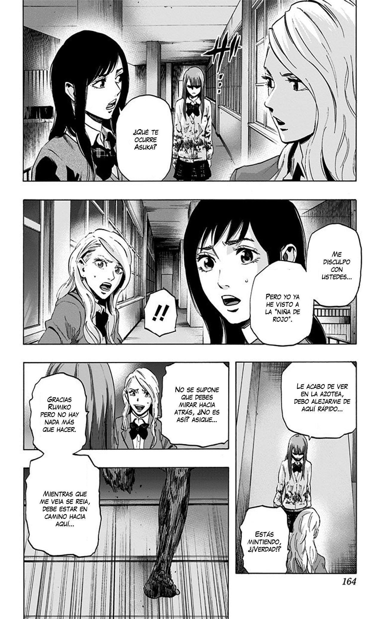 Capitulo 15 page 16