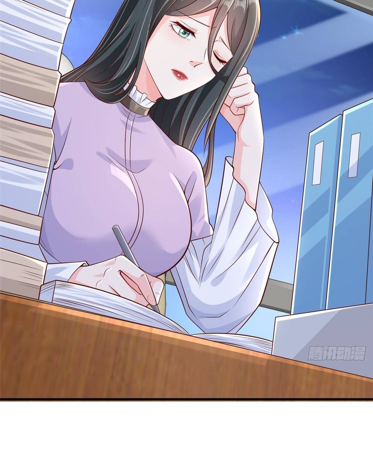 Capitulo 693 page 36