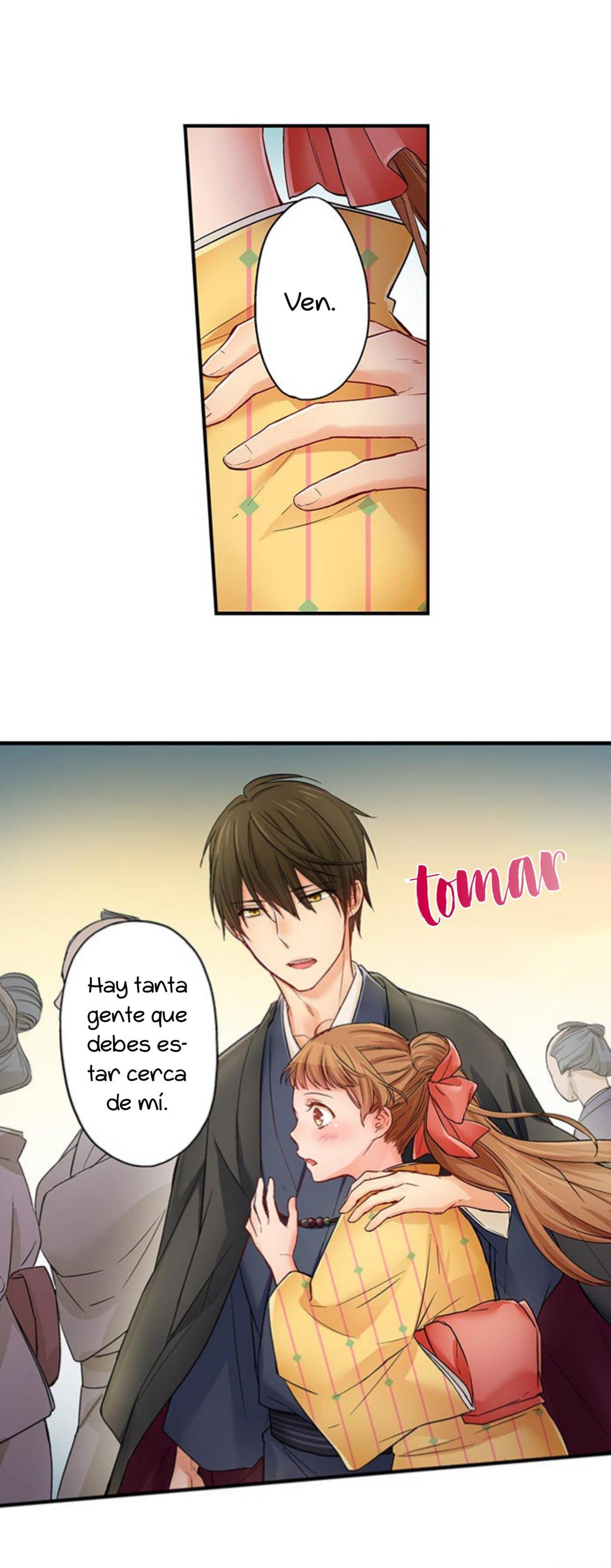 Capitulo 19 page 6