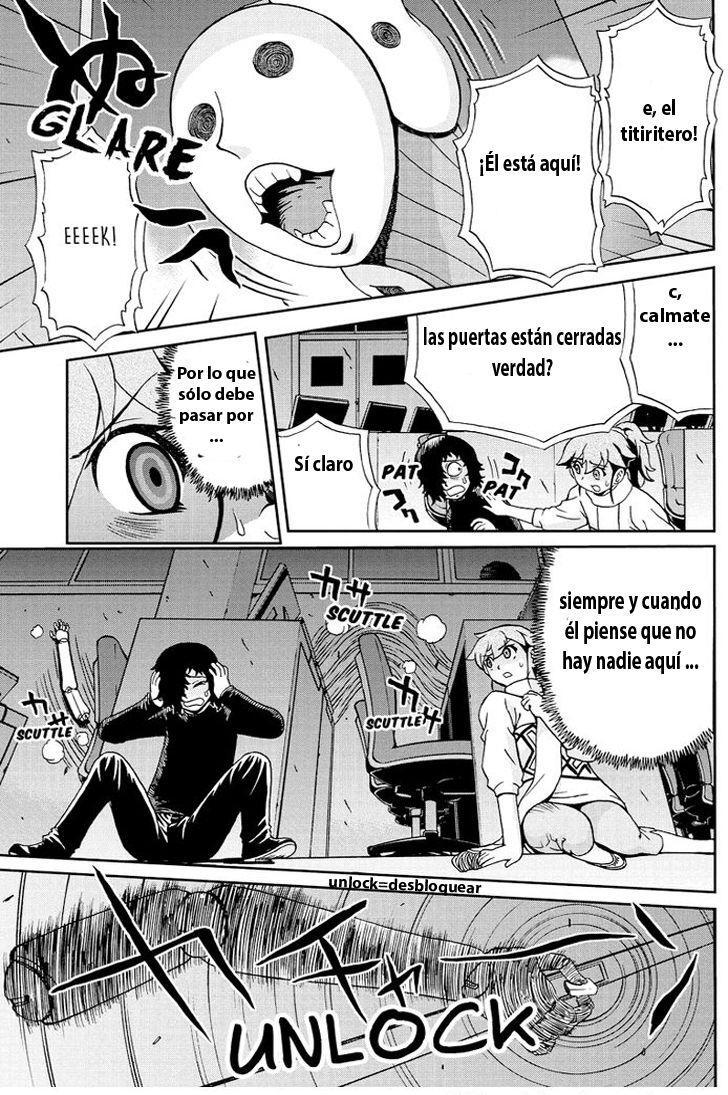 Capitulo 17 page 19