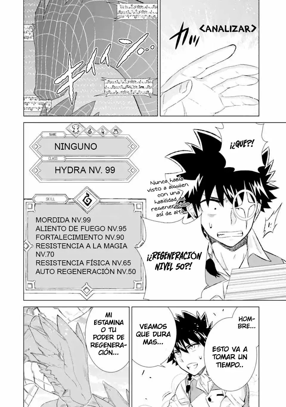 Capitulo 34 page 19