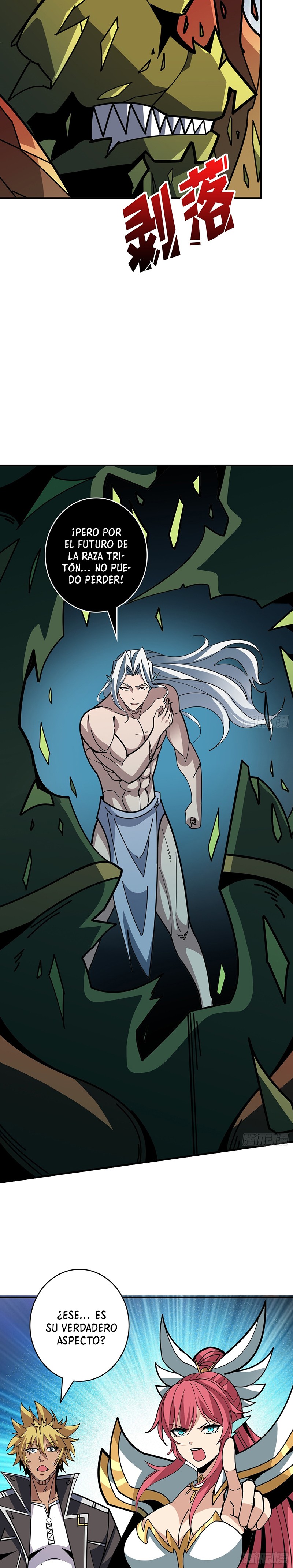 Capitulo 510 page 16