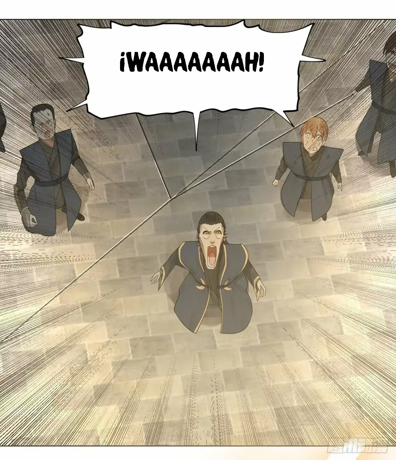 Capitulo 45 page 48
