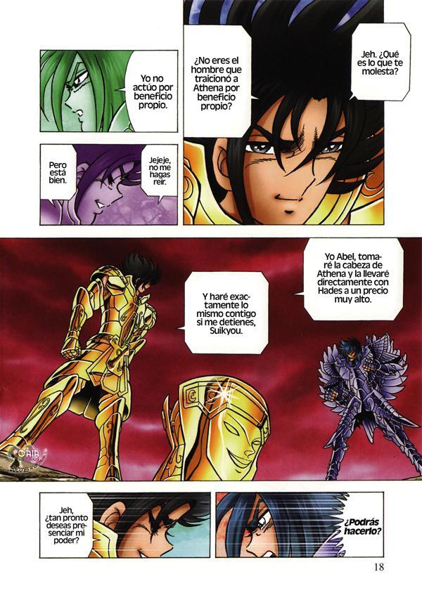 Capitulo 34 page 16