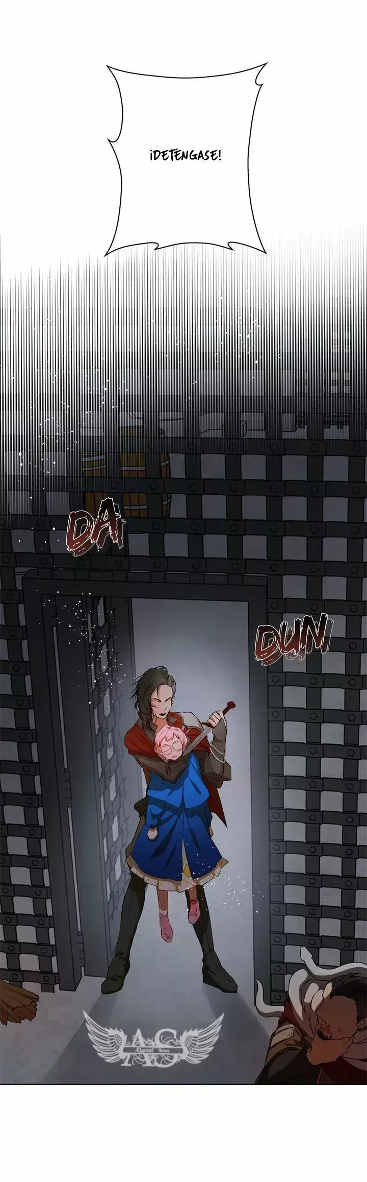 Capitulo 34 page 4