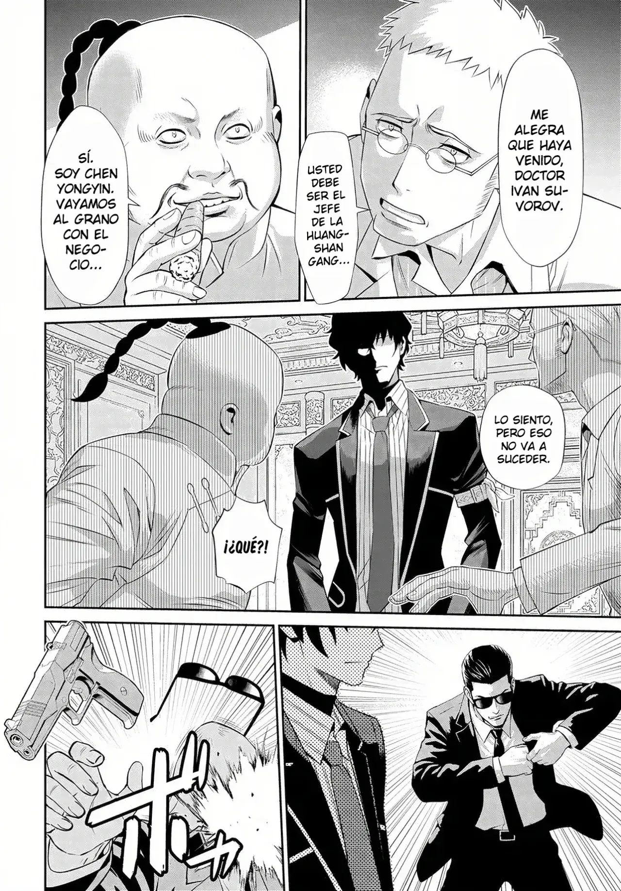 Capitulo 8 page 9