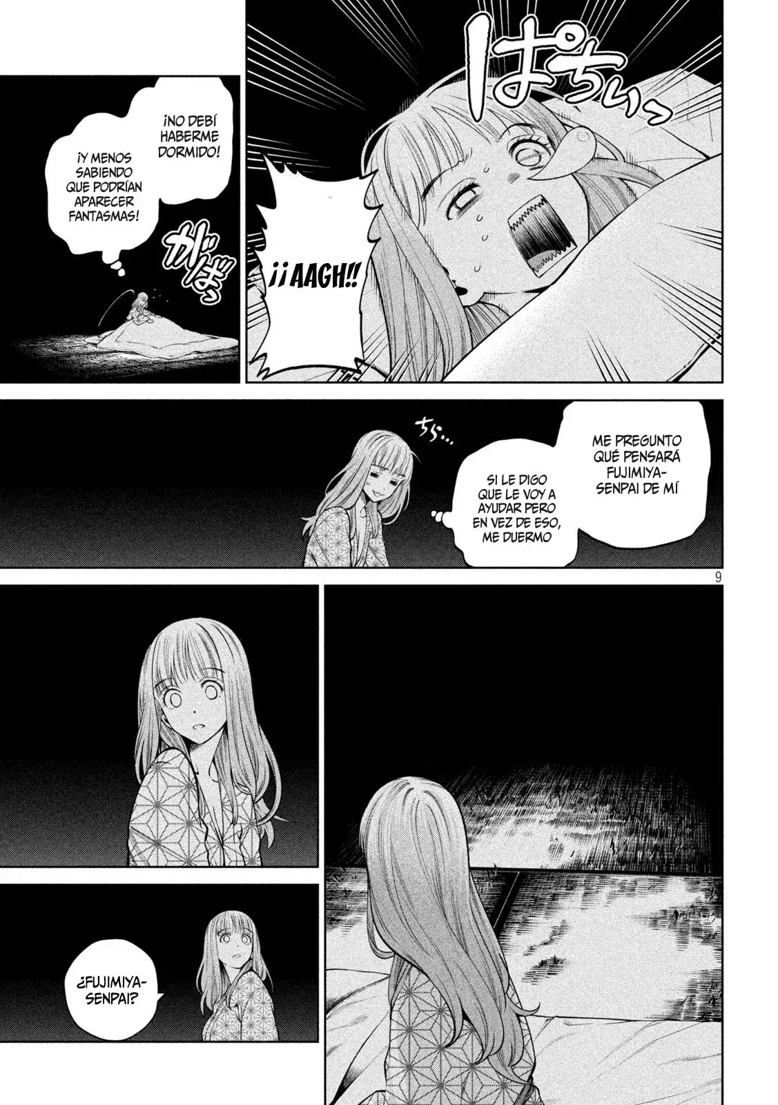 Capitulo 21 page 11