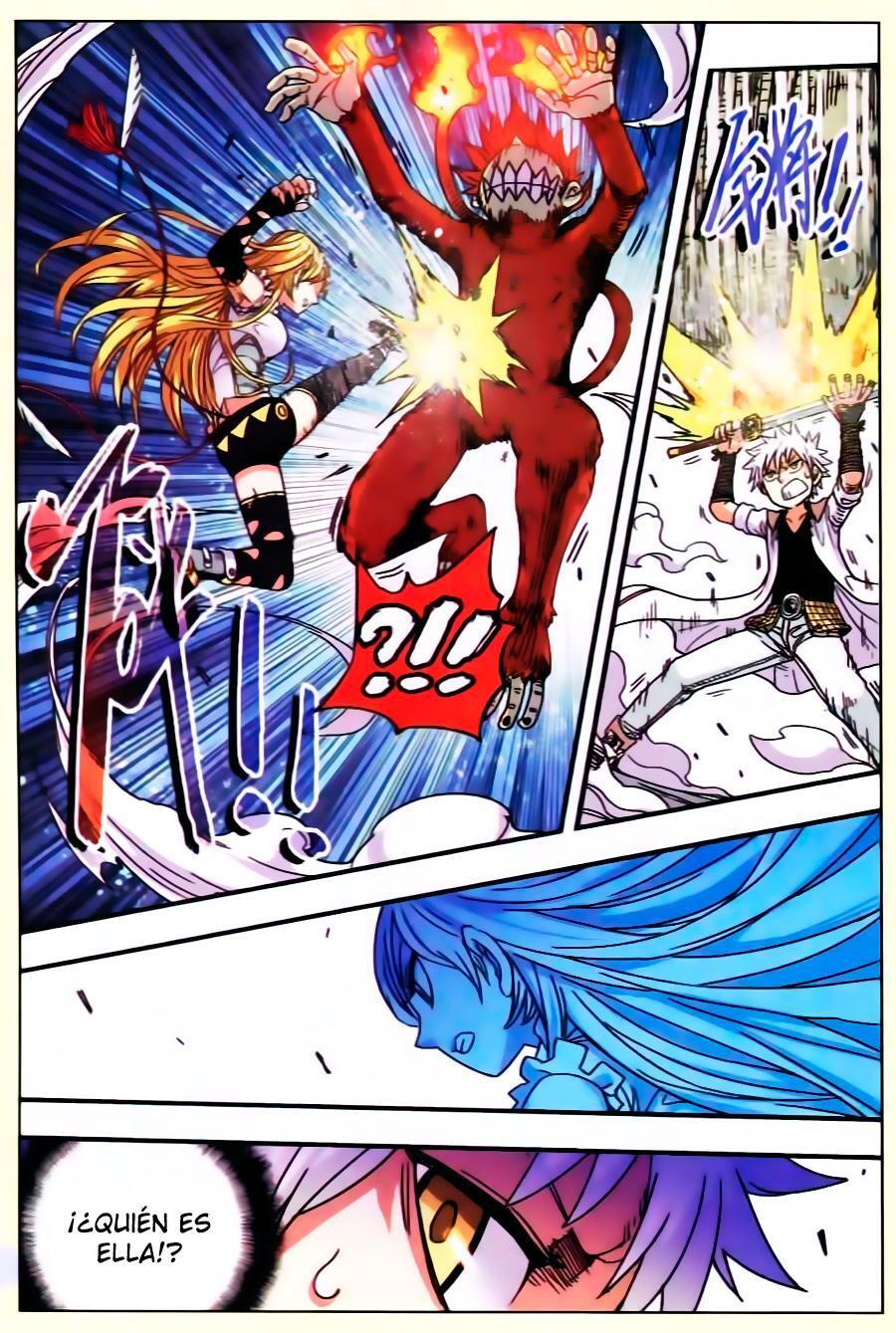 Capitulo 32 page 4