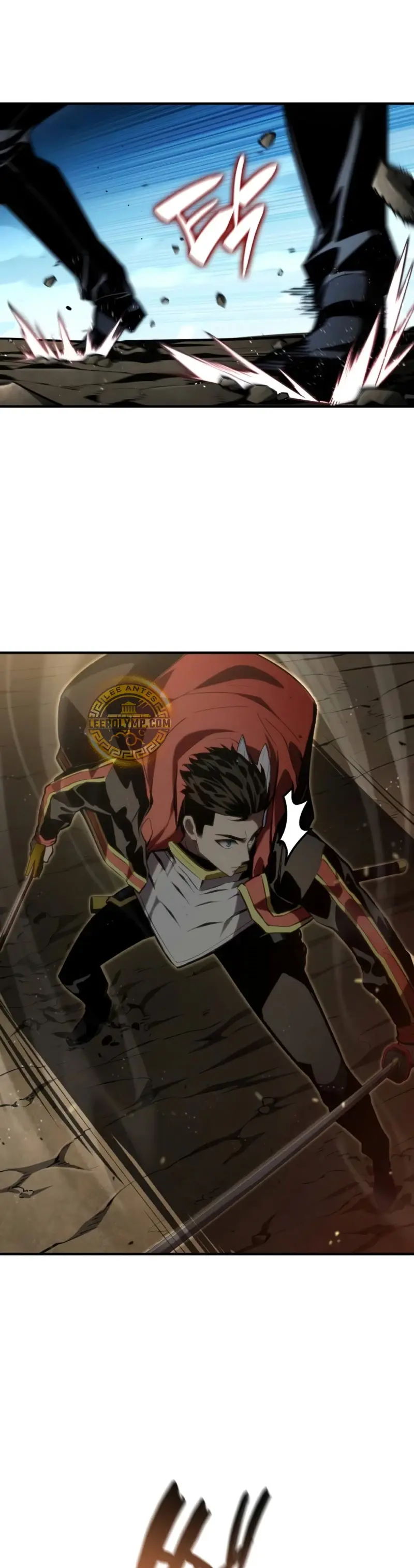 Capitulo 94 page 25