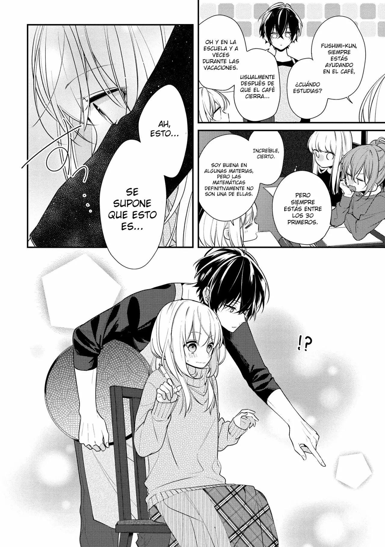 Capitulo 18 page 6