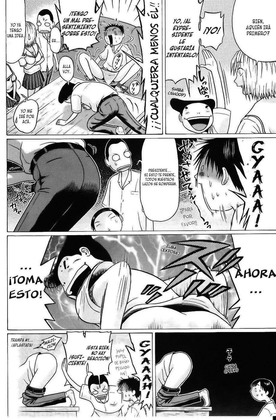 Capitulo 28 page 11
