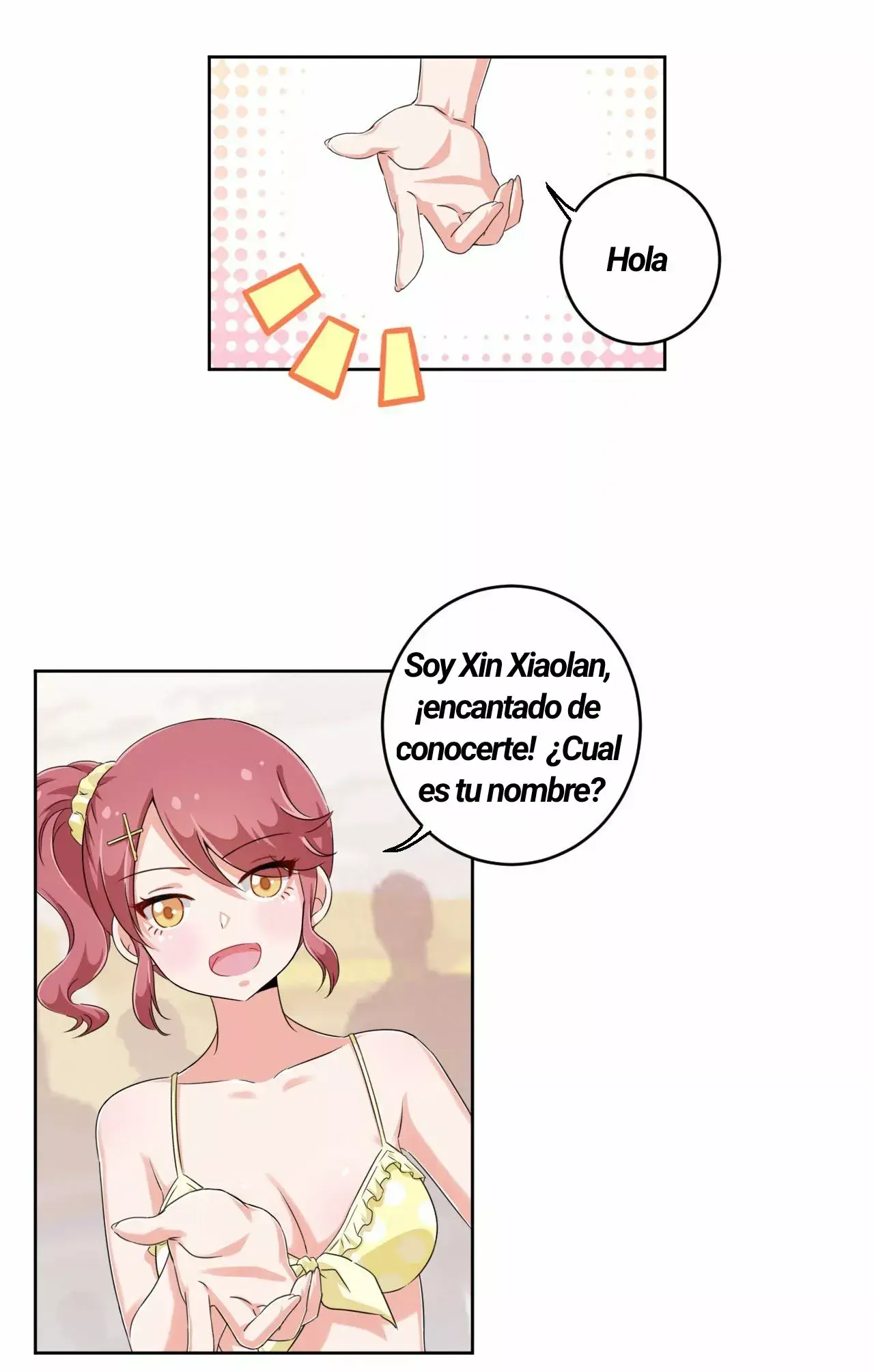 Capitulo 21 page 25
