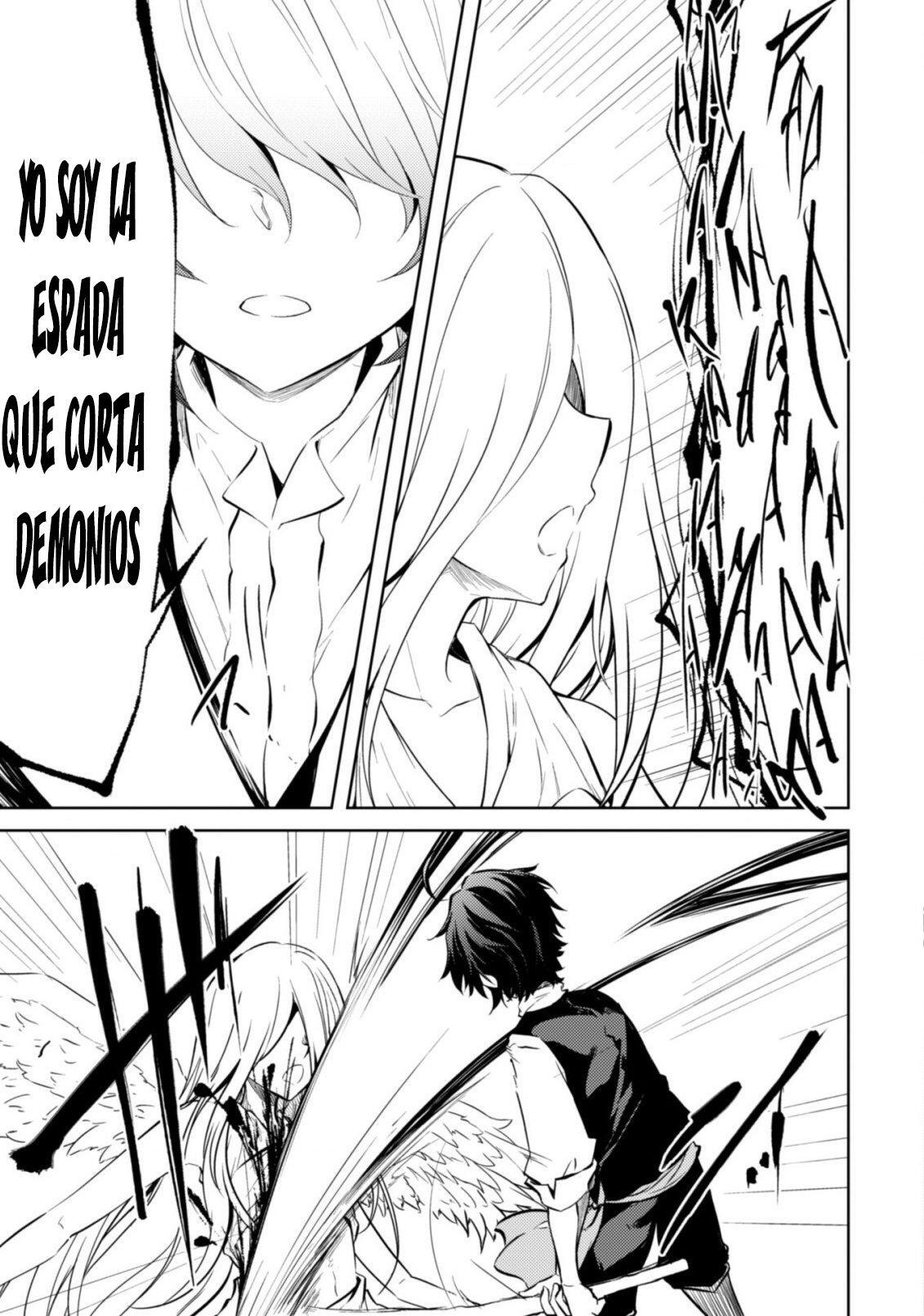 Capitulo 20 page 15