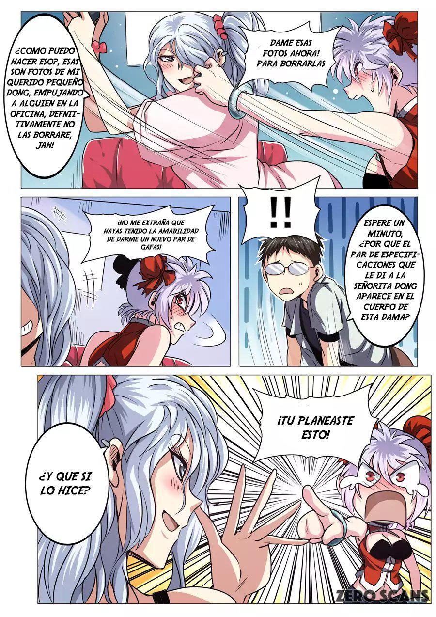 Capitulo 21 page 14