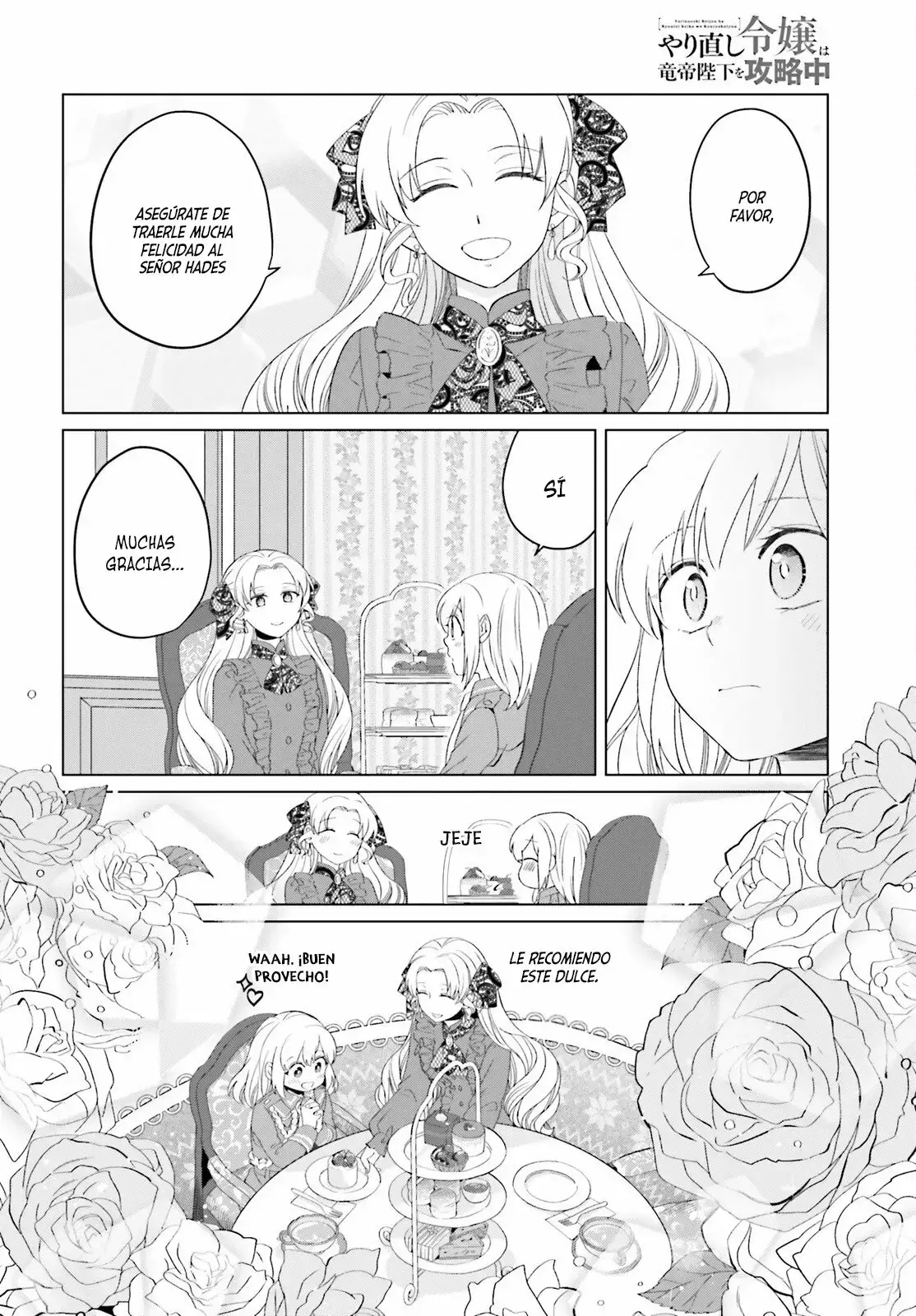 Capitulo 9.50 page 5