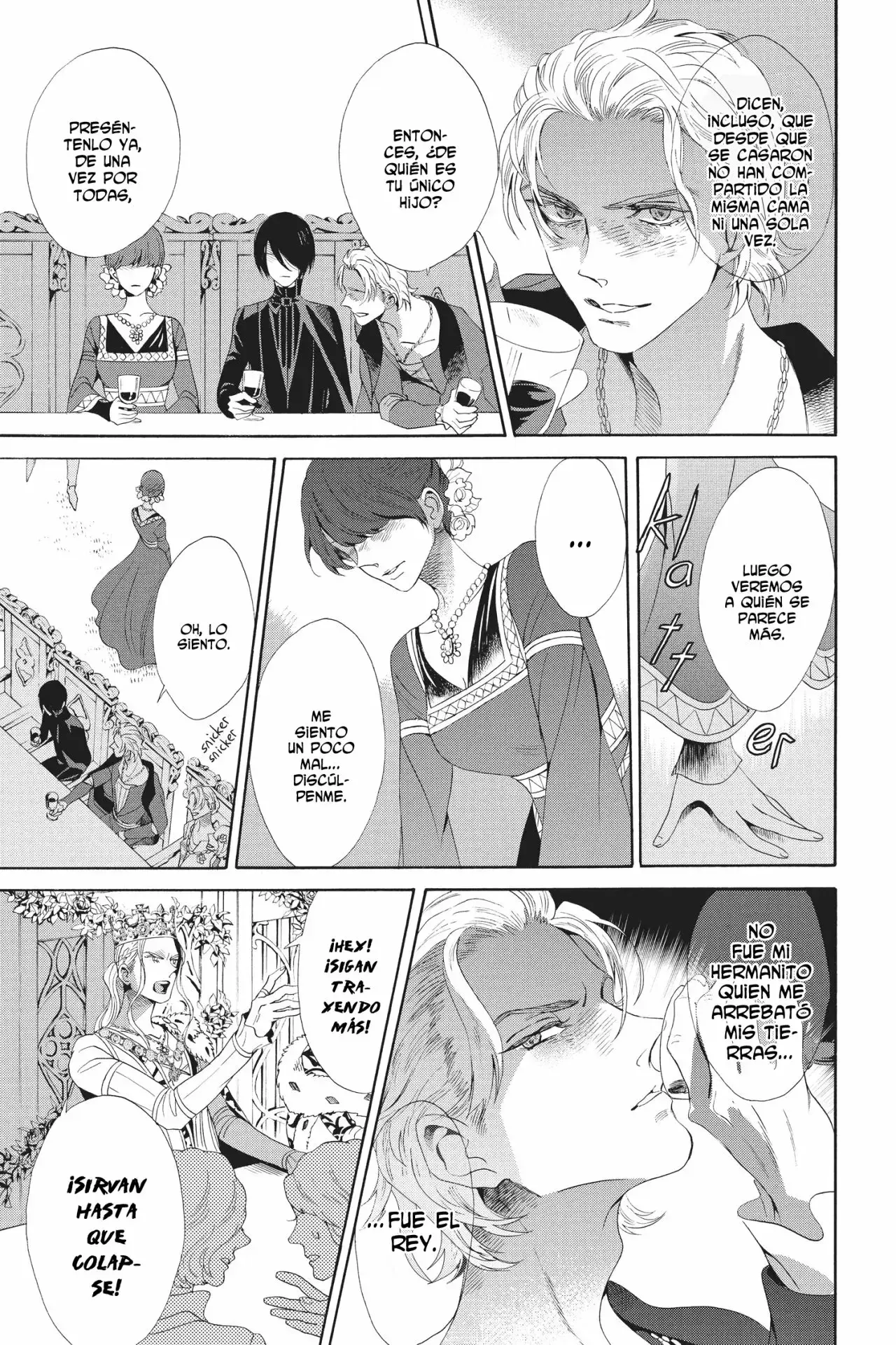 Capitulo 32 page 18