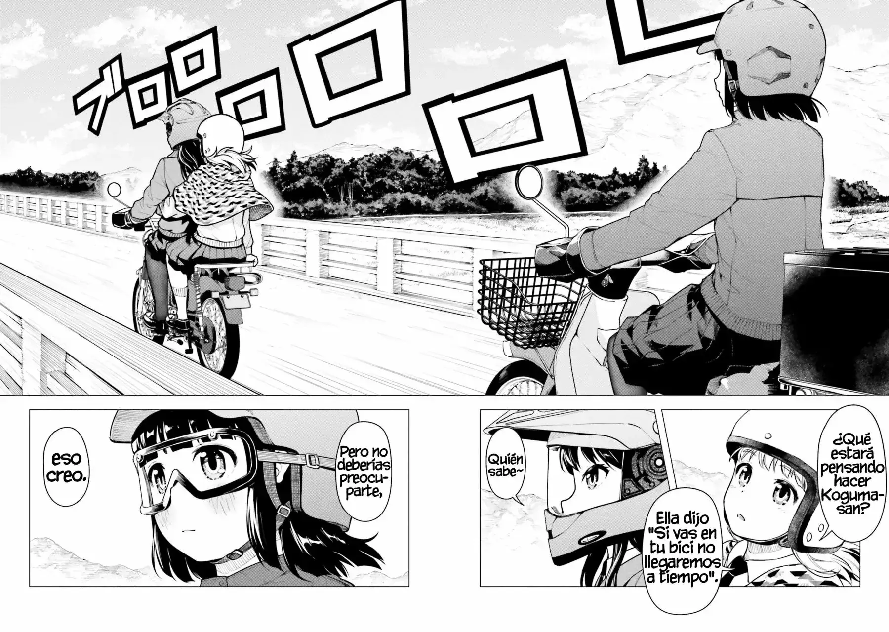 Capitulo 19 page 17