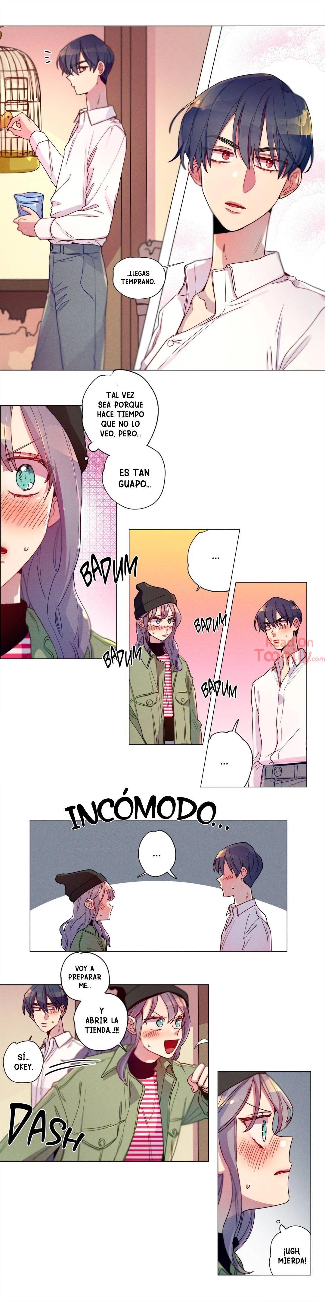 Capitulo 49 page 11