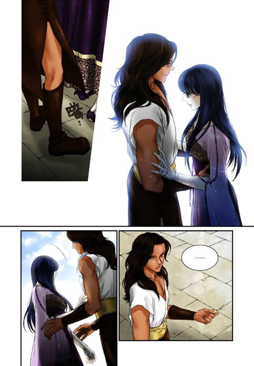 Capitulo 9 page 17