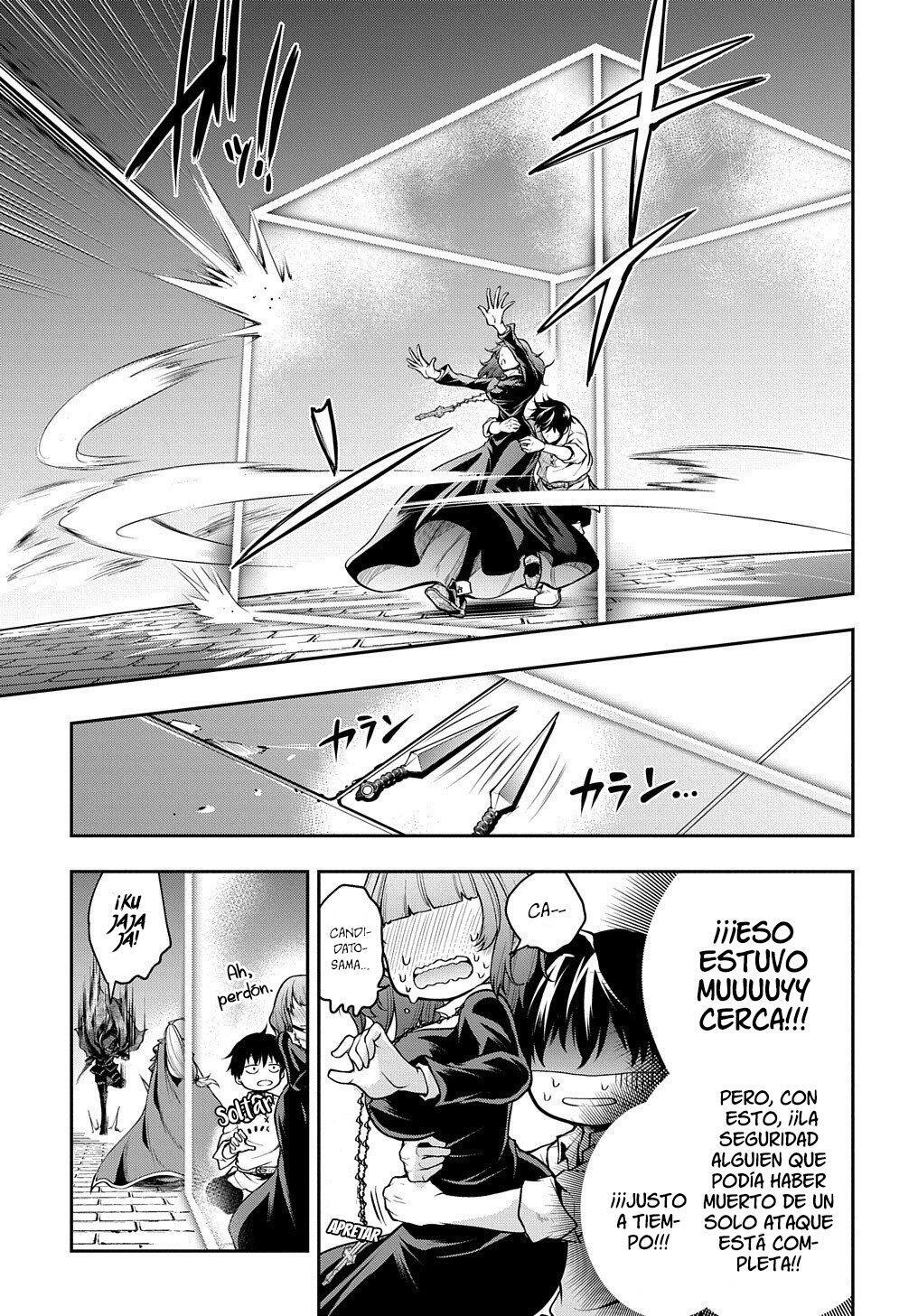 Capitulo 19 page 23