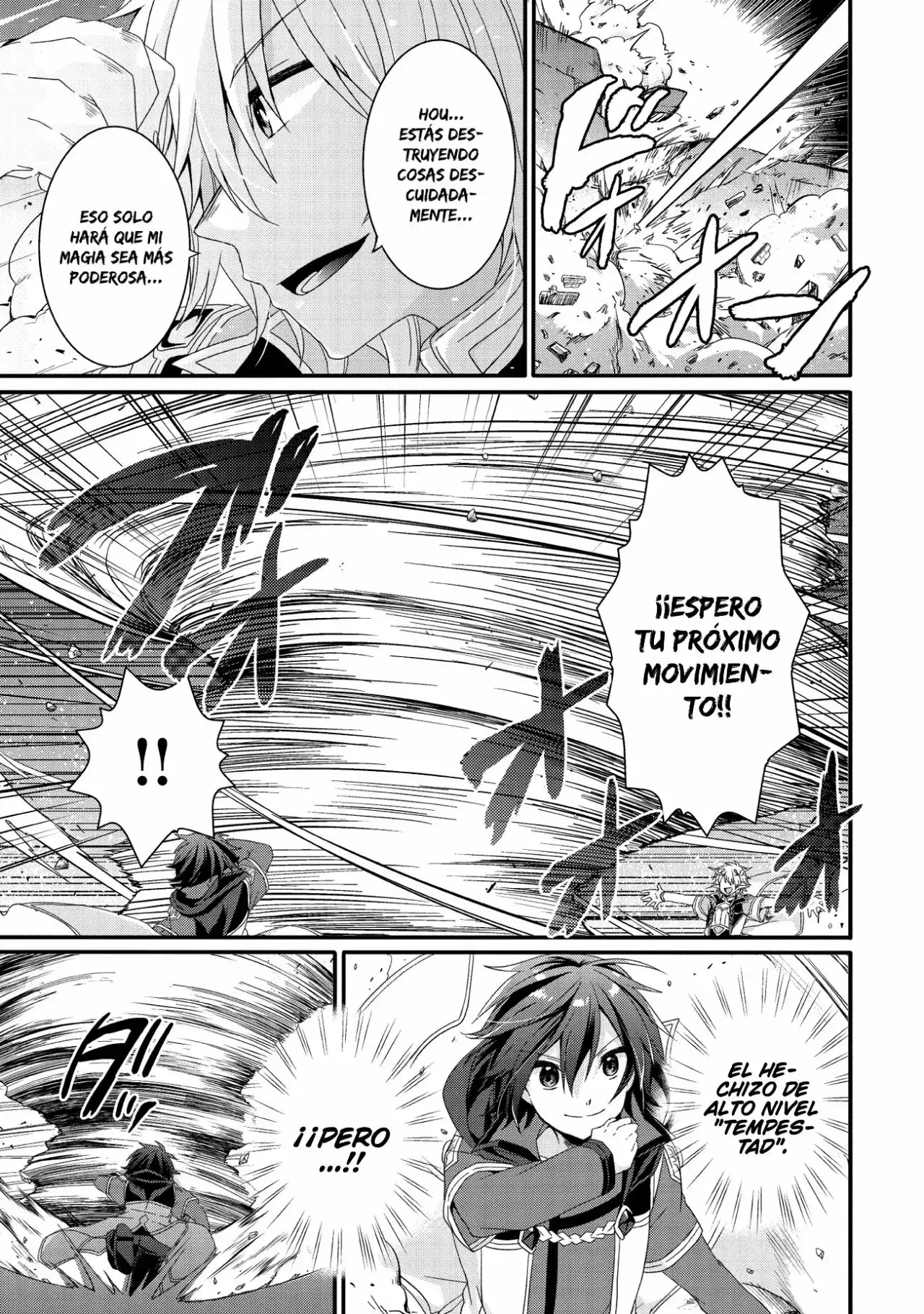 Capitulo 25 page 18