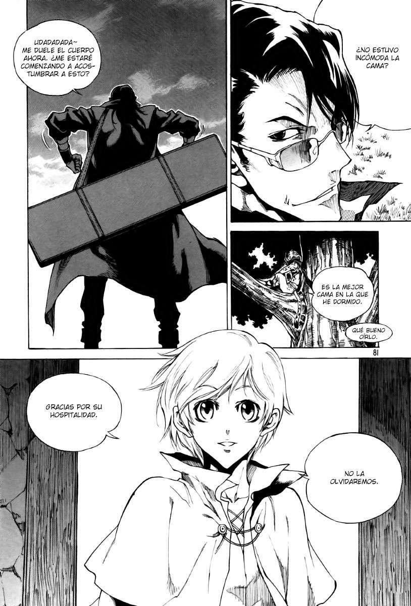 Capitulo 17 page 34