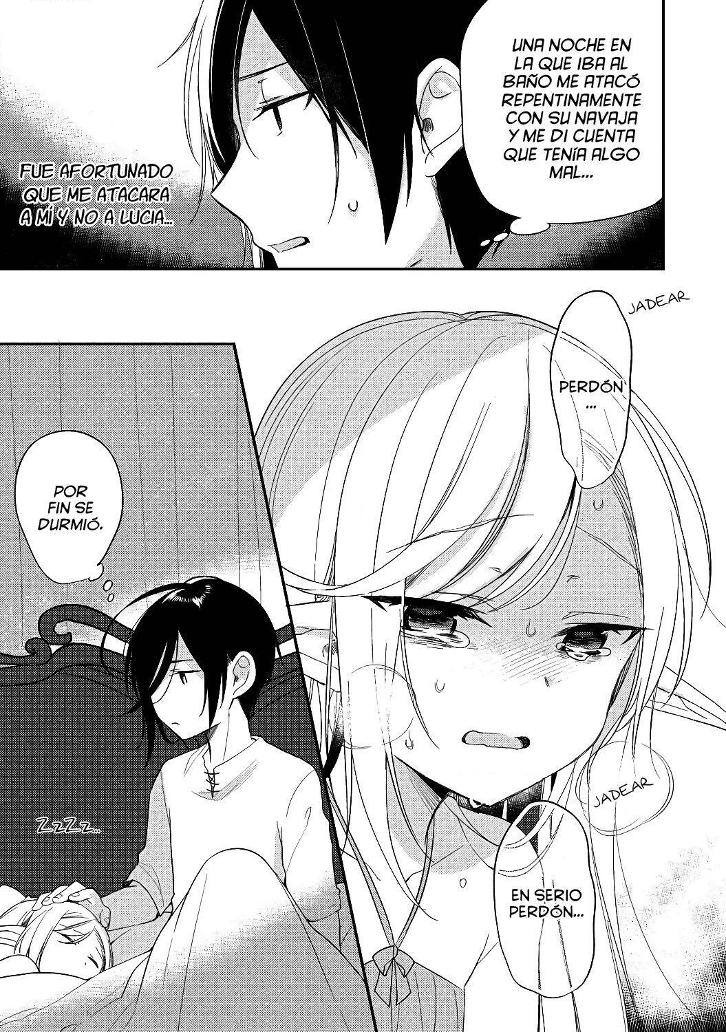 Capitulo 13 page 15