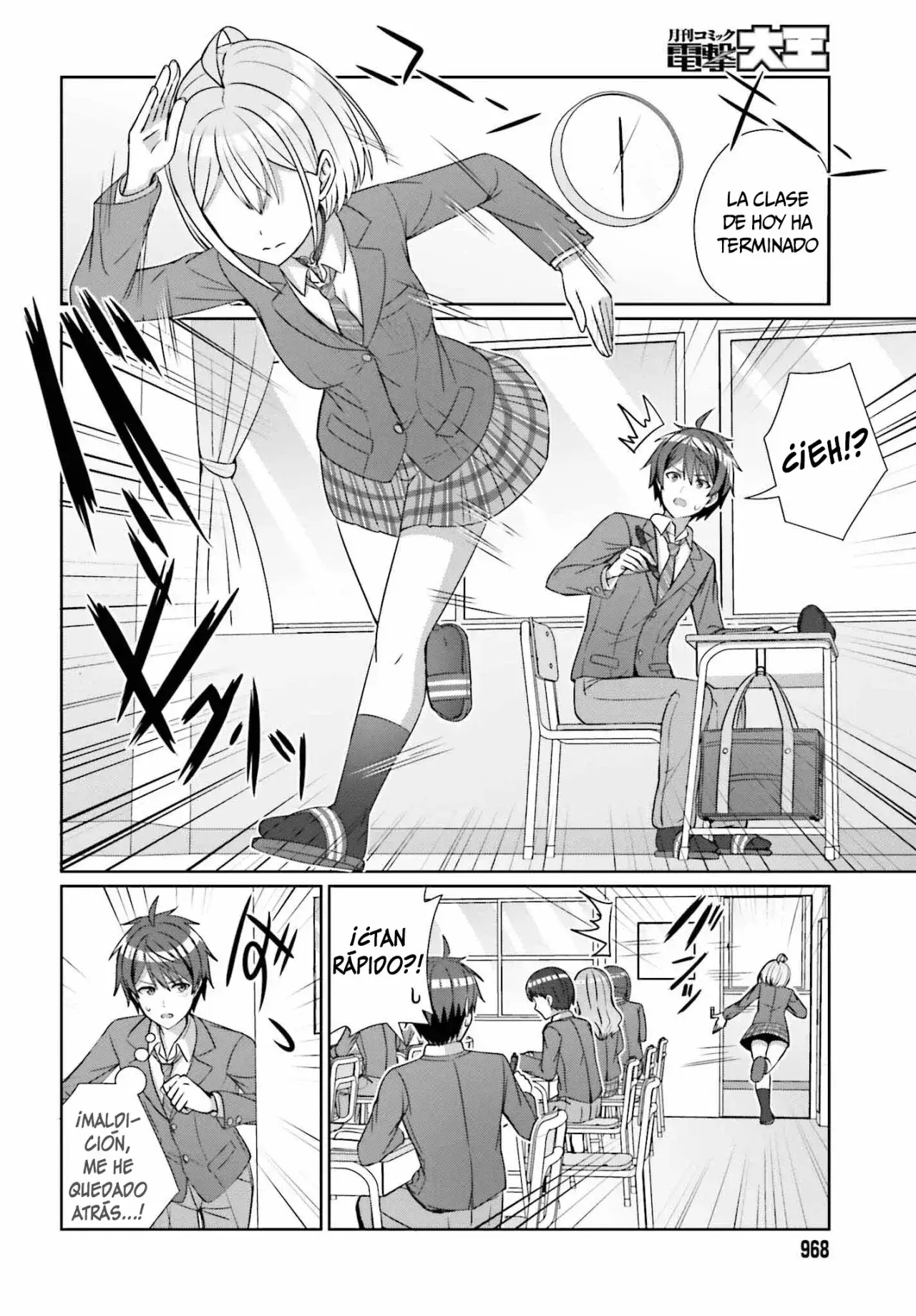 Capitulo 23 page 22
