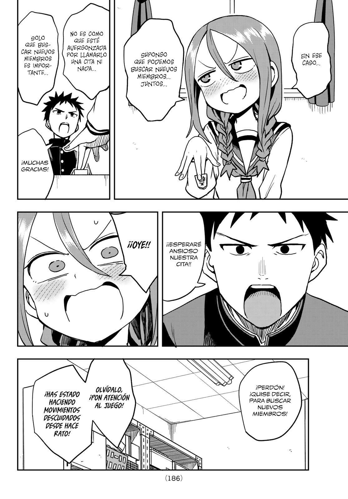 Capitulo 31 page 10