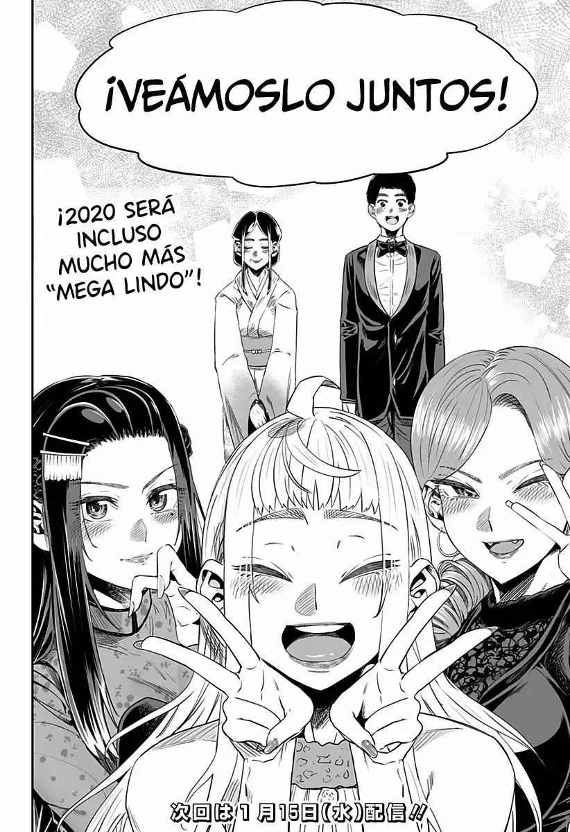 Capitulo 14.50 page 7