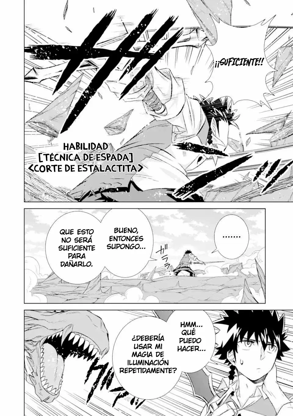 Capitulo 34 page 11