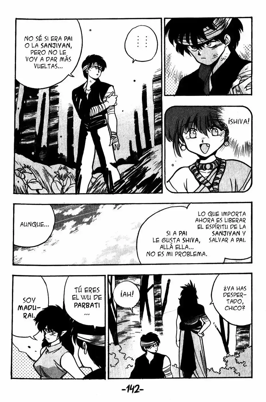 Capitulo 54 page 18