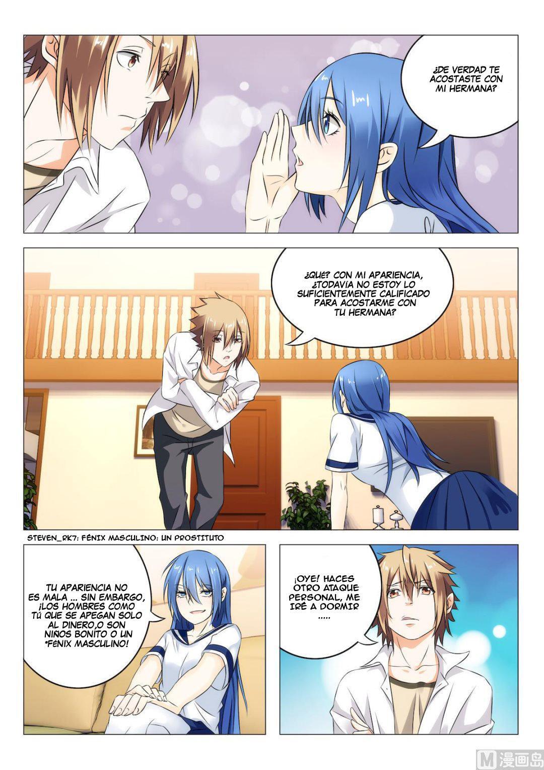 Capitulo 19 page 5