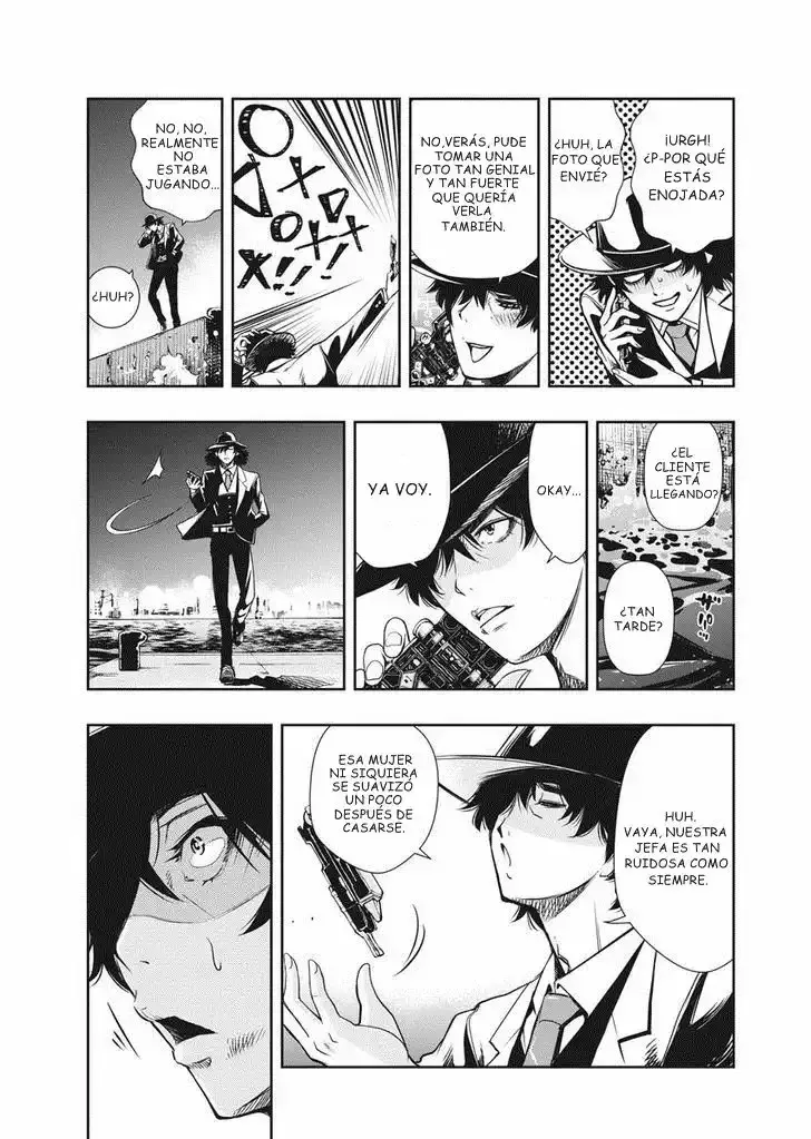 Capitulo 1 page 5