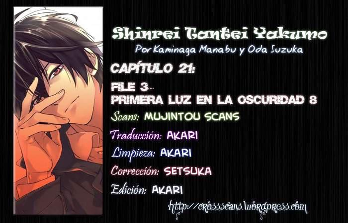 Capitulo 21 page 1