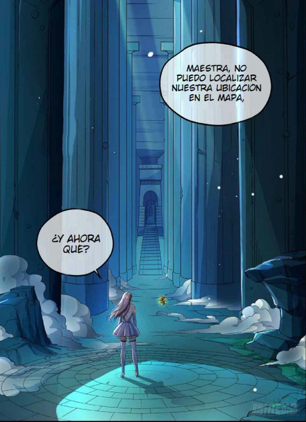 Capitulo 33 page 38