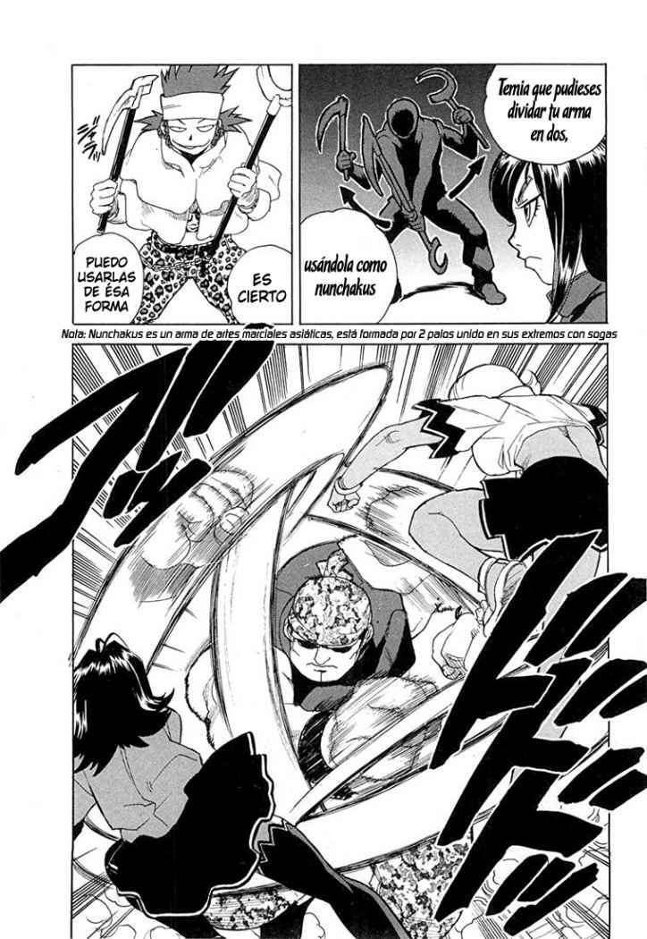 Capitulo 45 page 11