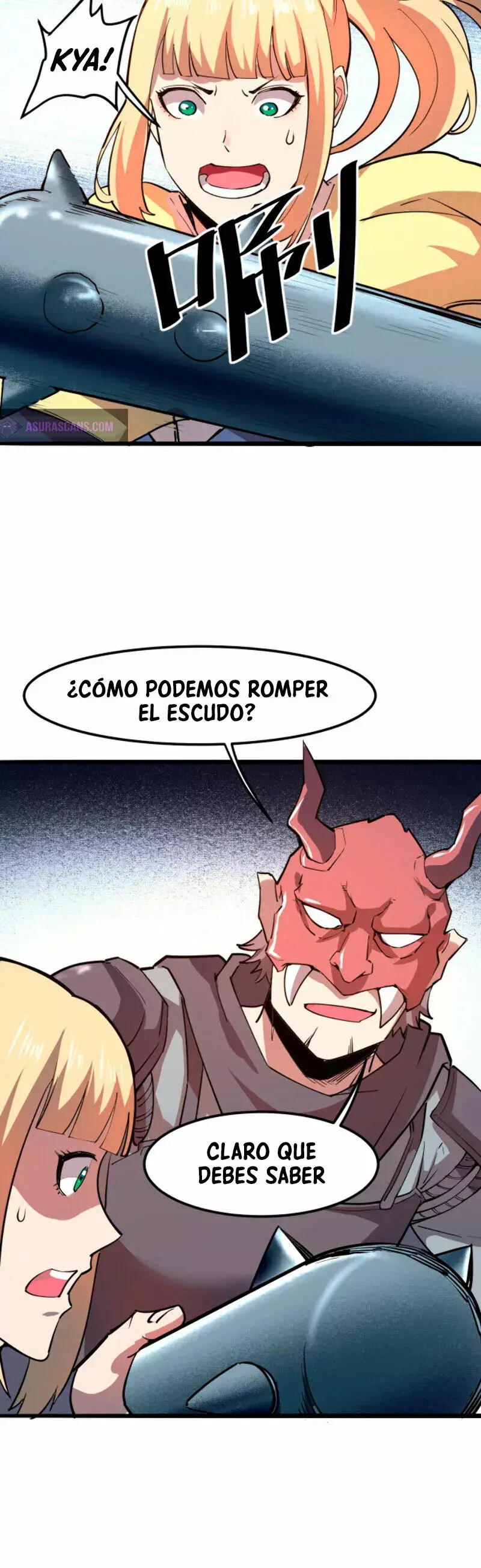 Capitulo 20 page 17