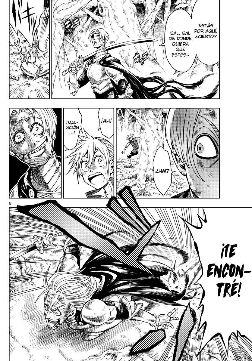 Capitulo 32 page 9