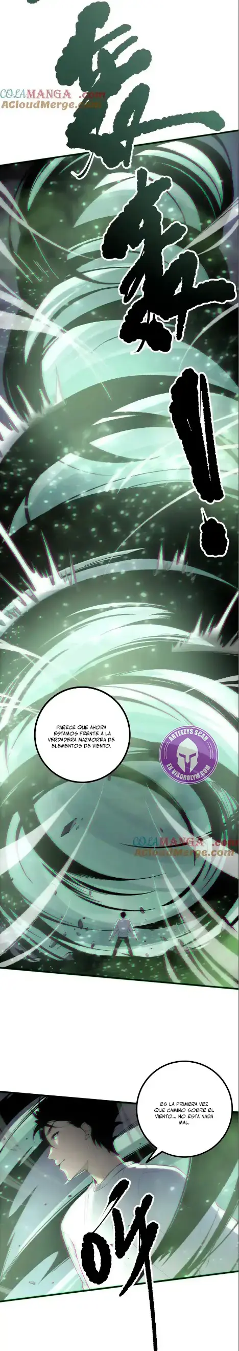 Capitulo 167 page 9