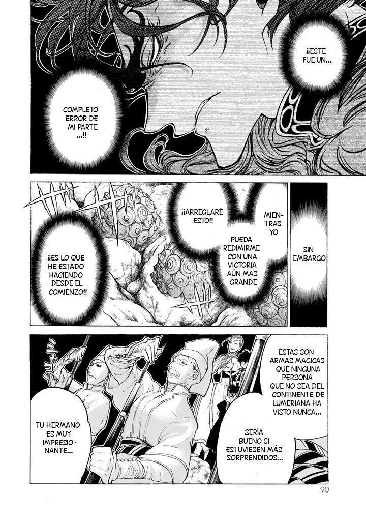 Capitulo 33 page 14