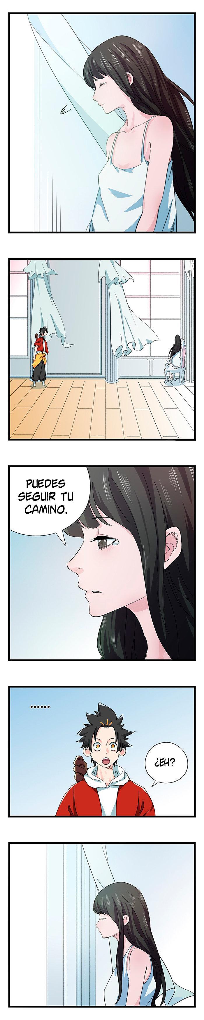 Capitulo 21 page 4