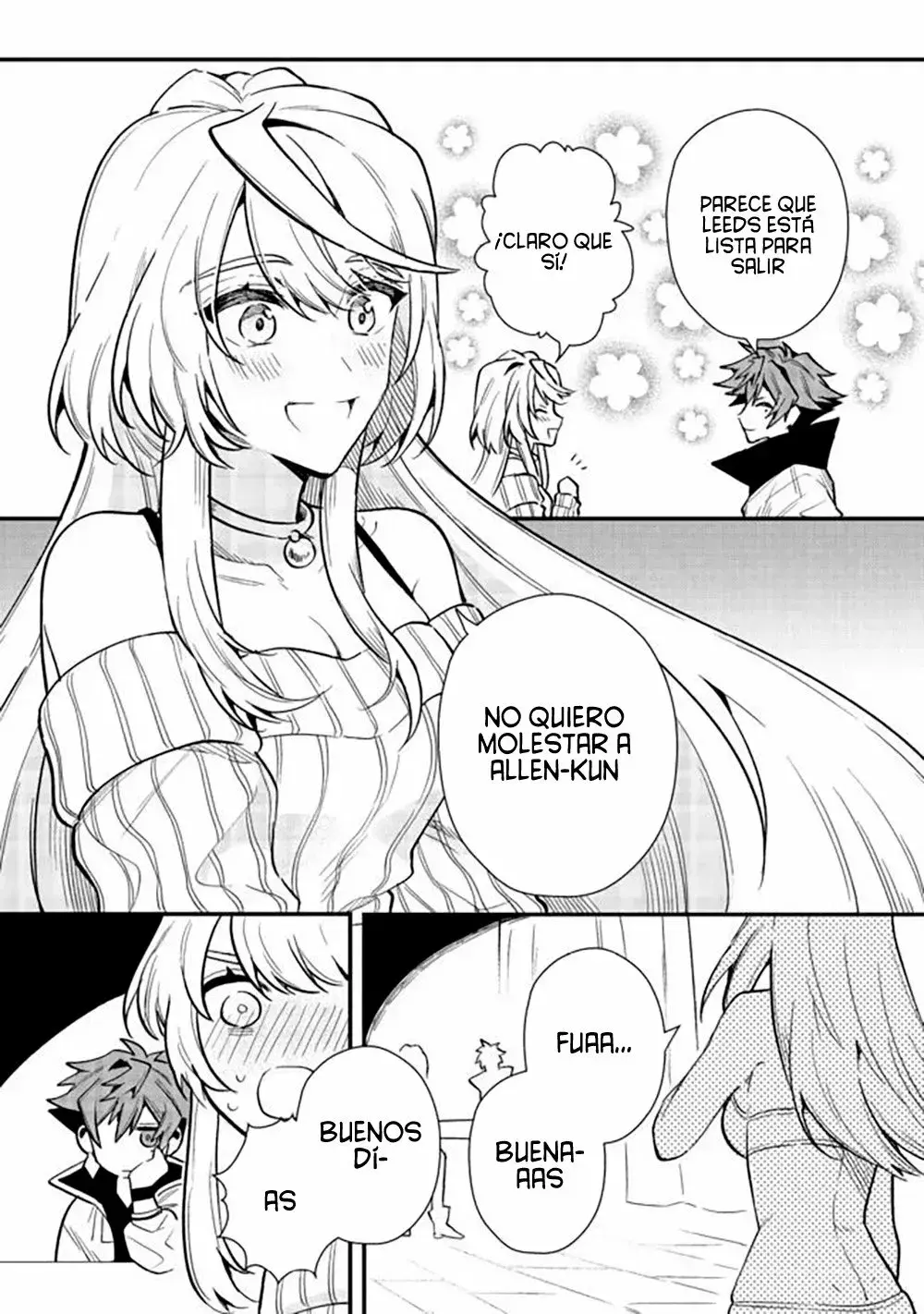 Capitulo 18 page 17
