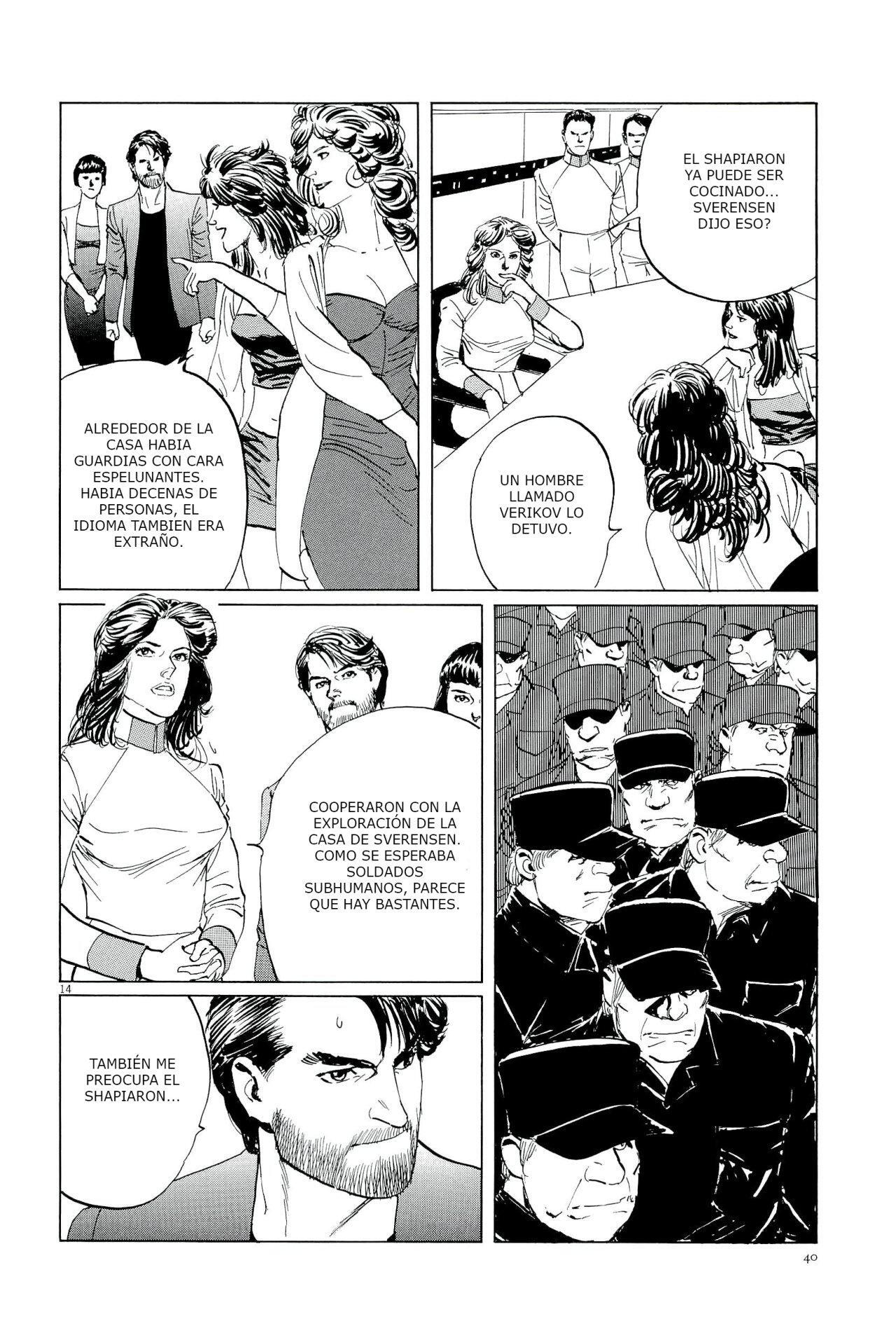Capitulo 28 page 18
