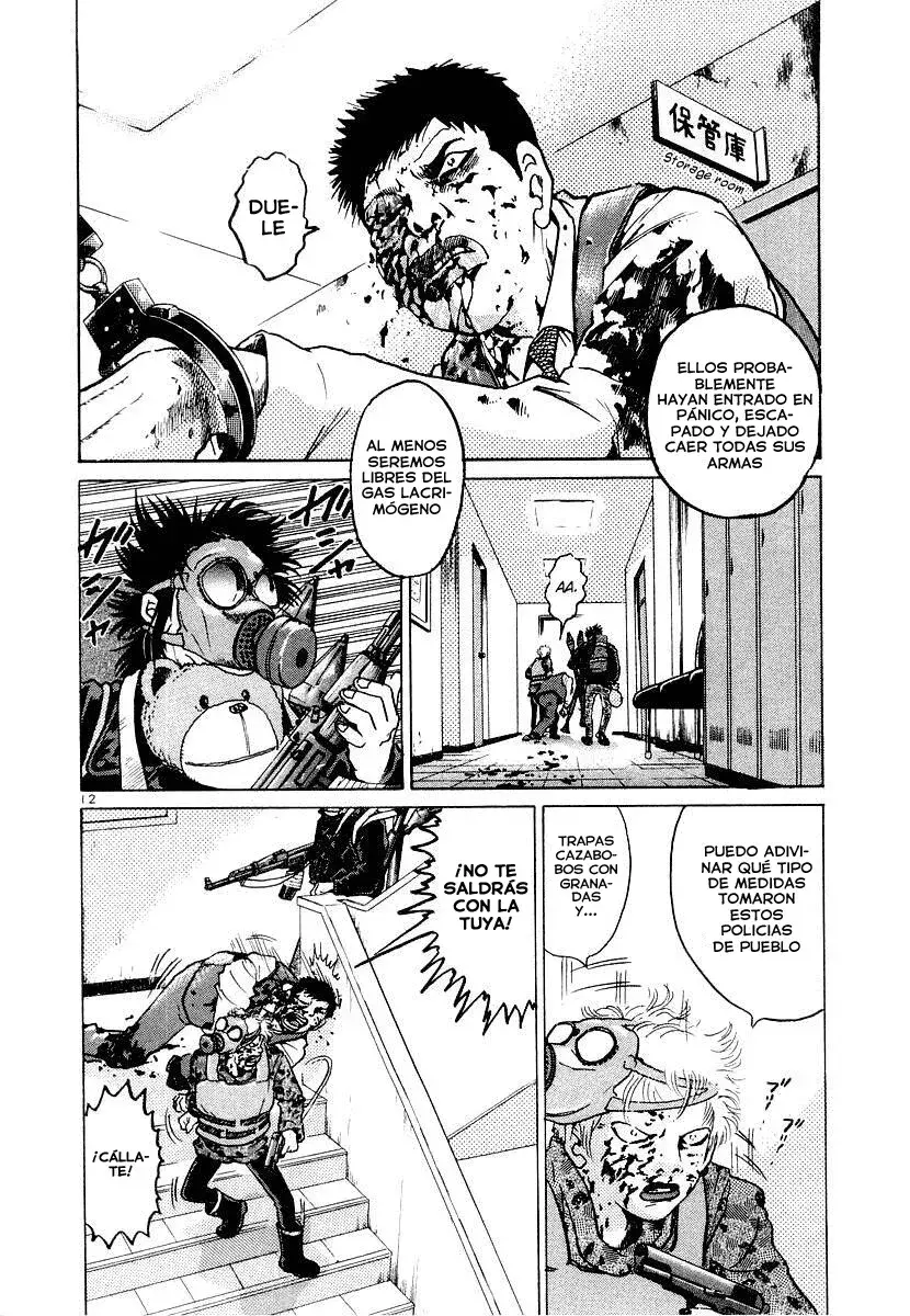 Capitulo 18 page 11