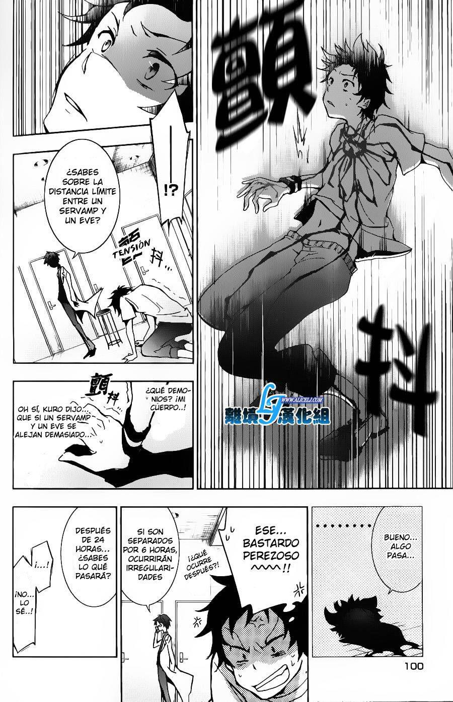 Capitulo 14 page 12