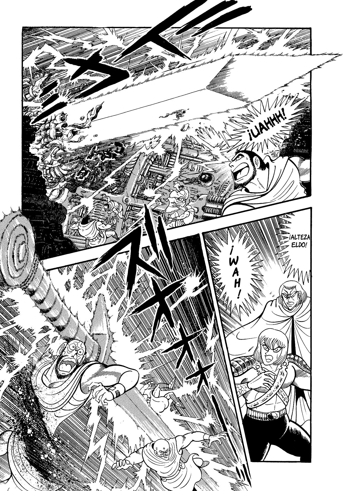 Capitulo 18 page 3
