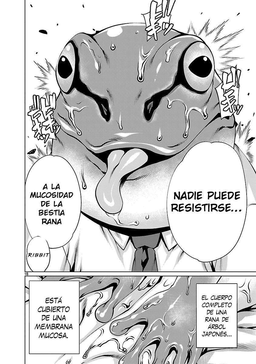 Capitulo 33 page 18
