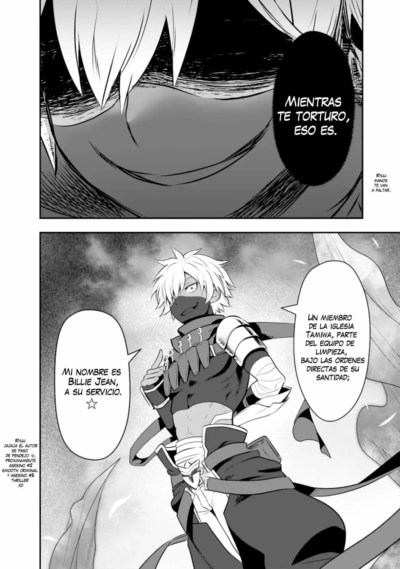 Capitulo 28 page 21