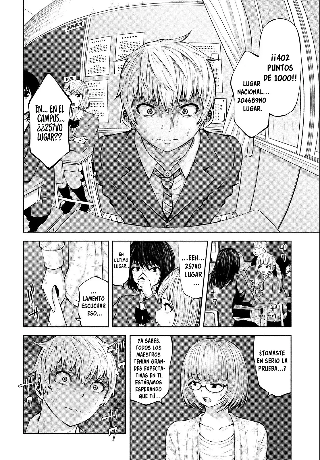 Capitulo 33 page 24